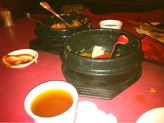 -土大力韩式烤肉料理(39年·和平路店)