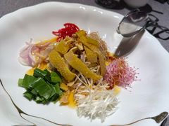 -秀儿四九城·新京菜(亚运村鸟巢店)