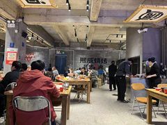 -熙成烧烤·三十三年(开发区店)