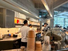 -麦田工坊(月湖店)