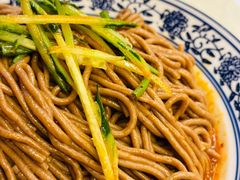 饸饹-玉华宫宾馆·餐厅(铜川驻京办店)