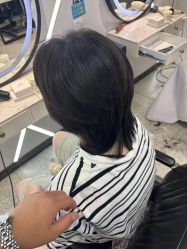 -丝语萱形象