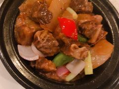 -红棉中餐厅·广州海航威斯汀酒店