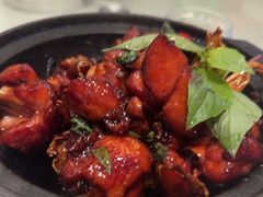 -志明眷村·台式融合菜·宵夜