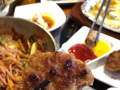 -咕咕站韩国料理(紫金港店)