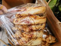 蝴蝶酥-国际饭店·帆声西饼屋(黄河路店)