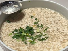 -老淮安·淮安菜(周恩来纪念馆店)