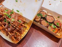 -徐记味府·今晚吃龙虾(万达金街店)