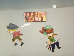 -HONGA HONGA雄家(曹路店)