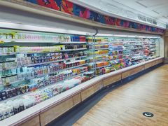 -金鹰超市(国际购物中心新街口店)