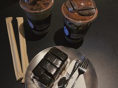 -熙阁咖啡Segnal(时代中心店)