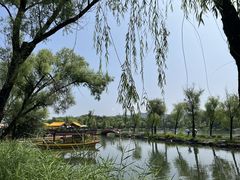 -承德避暑山庄景区