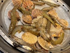 海鲜锅-大杰海鲜锅(基隆路店)
