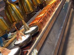 -梨花自助烤肉(西三旗万象汇黑金店)