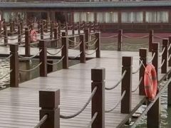 -洛漾舸船宴餐厅(洛漾半岛店)