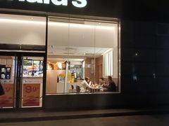 -麦当劳(京粮广场店)