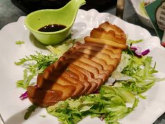 -好福记饭店(红梅公园店)