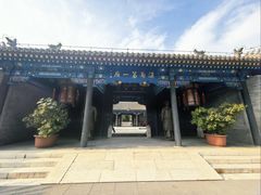 -内蒙古将军衙署博物院