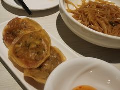 -九毛九西北菜(番禺万达店)