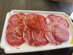 -金刚山(学府路店)