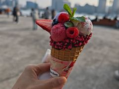 -哈根达斯(滨江店)