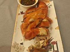 -金哥私房菜馆(张府园总店)