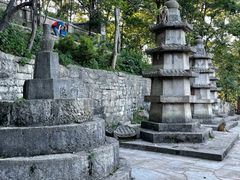 -黔灵山公园