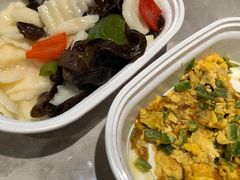 -粗粮人家·东北菜(洋桥店)