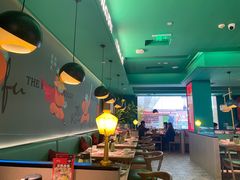大堂-蛙小侠(五象万象汇店)