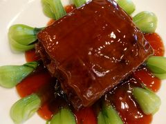 -功德林素菜饭庄(前门店)