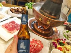 -牛街·马辈儿涮肉(牛街二店)