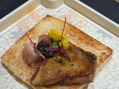 -松临·铁板烧&Omakase(神农店)