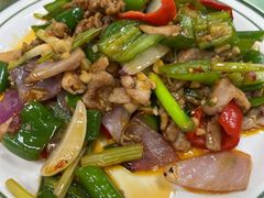 -景好海鲜餐厅(大鹏必选旅游店)