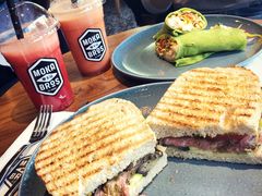 -Moka Bros 摩卡站(嘉华店)