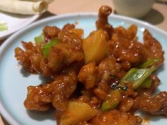-吕氏疙瘩汤·海鲜新鲁菜(凯德mall新都心店)