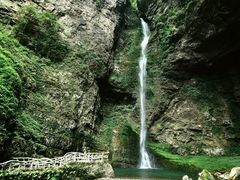 -神龙峡风景区