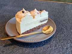 -木嘛working coffee(前海店)