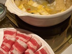 -如一鸡鲍鱼·粤式煲汤(长泰广场店)
