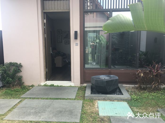 广州都喜泰丽温泉度假酒店图片