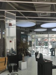 -PE SALON 