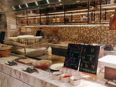 -上海临港美爵酒店·铃兰西餐厅
