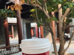 -COSTA COFFEE(新奥购物中心店)