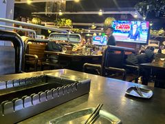 -麦凯伦烧烤·精酿超级工厂店(金桥总店)