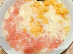 -唐食语粥(青山万达广场店)