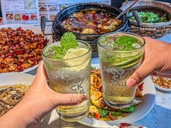 -天辣(金桥啦啦宝都店)