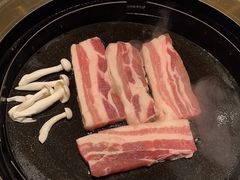 -韩时烤肉(枫蓝店)
