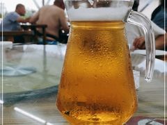 -87号烧烤海鲜·大排档(金沙滩店)