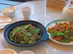 -京滨饭店·餐厅(阜外大街店)