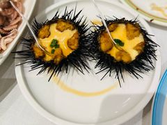 -开海·红岛海鲜虾水饺(石老人店)