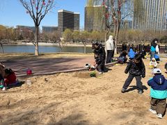 -西海子公园